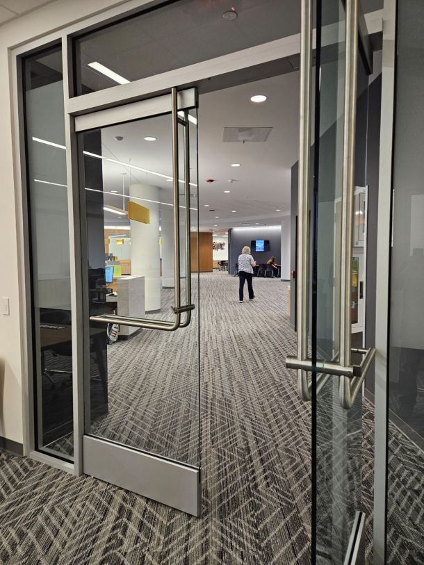 AU Library