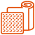 Carpet Tile Icon