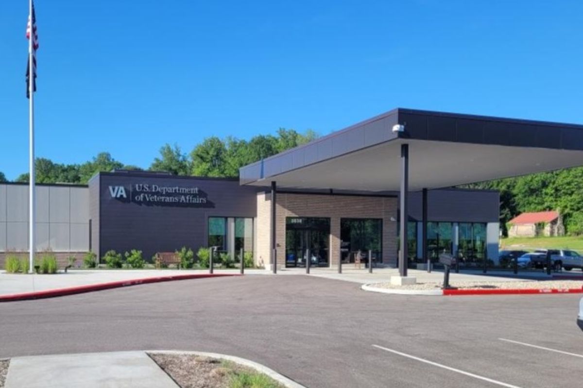 VA Imaging and Infusion