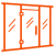 Interior Glass Icon