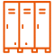 Icon of Lockers