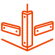 Corner Guards Icon