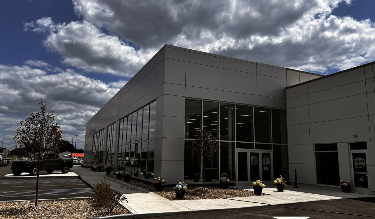 BSC Storefront