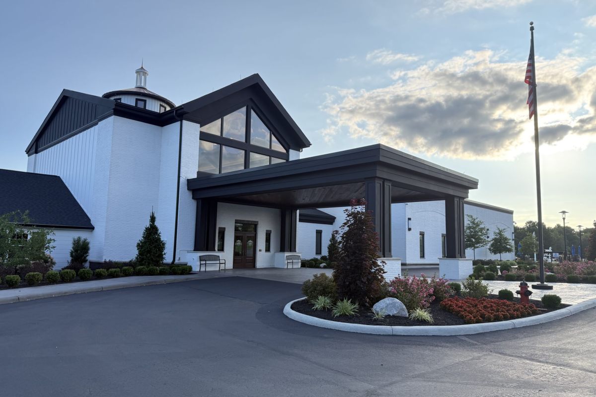 Westbrook Country Club