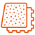 Rubber Flooring Icon