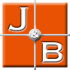 J & B