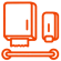 Restroom Accessories Icon