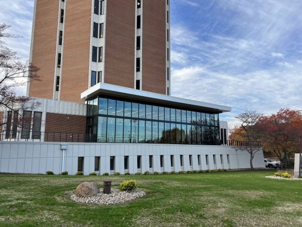 AU Library