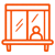 Service Window Icon