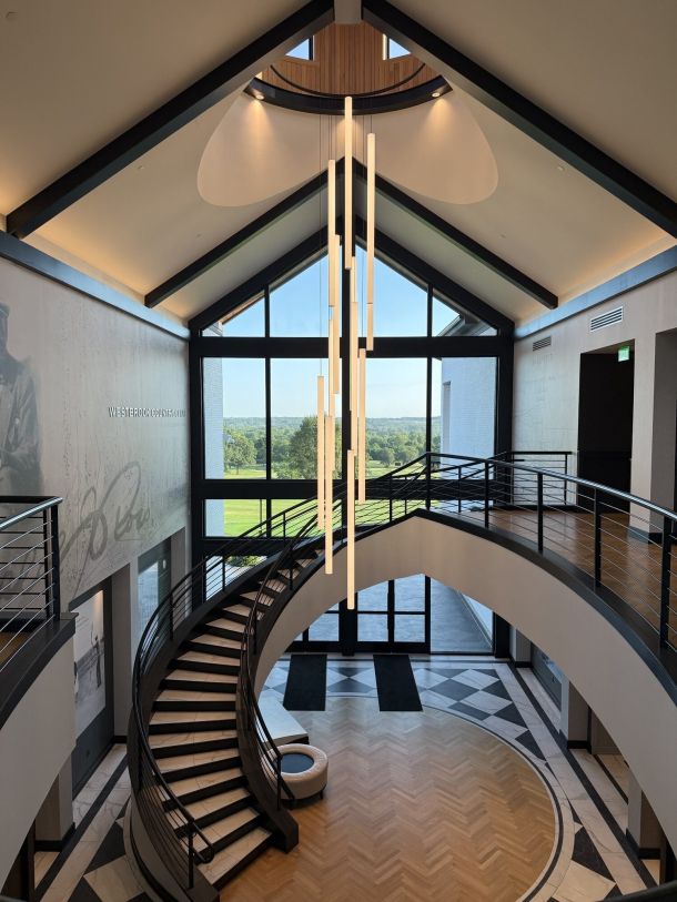 Westbrook Country Club