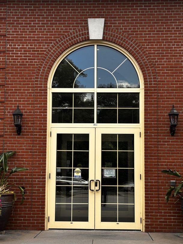 Kingwood Center Garden