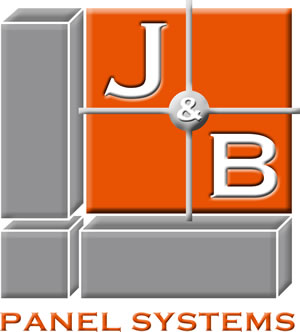 J&B Panel Systems Logo