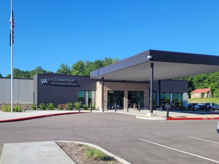 VA Imaging and Infusion