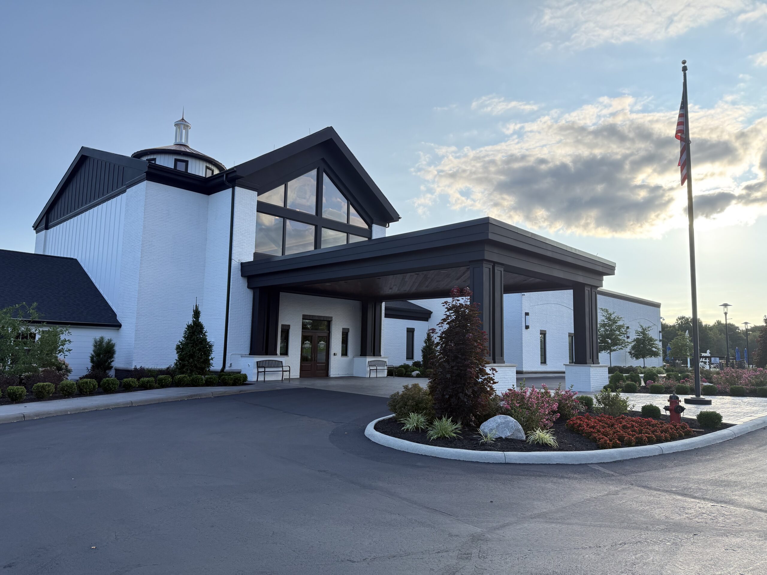 Westbrook Country Club