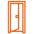 Icon of Door