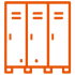 Icon of Lockers